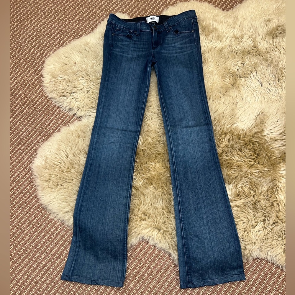 PAIGE JEANS